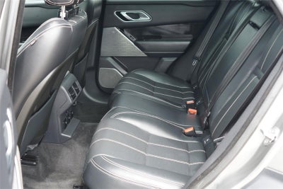 2018 Land Rover Range Rover Velar S