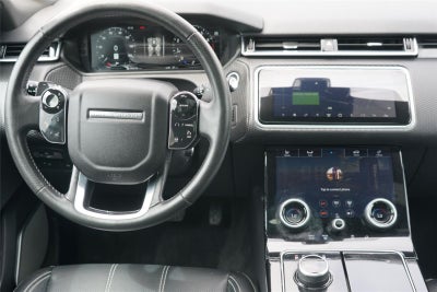 2018 Land Rover Range Rover Velar S