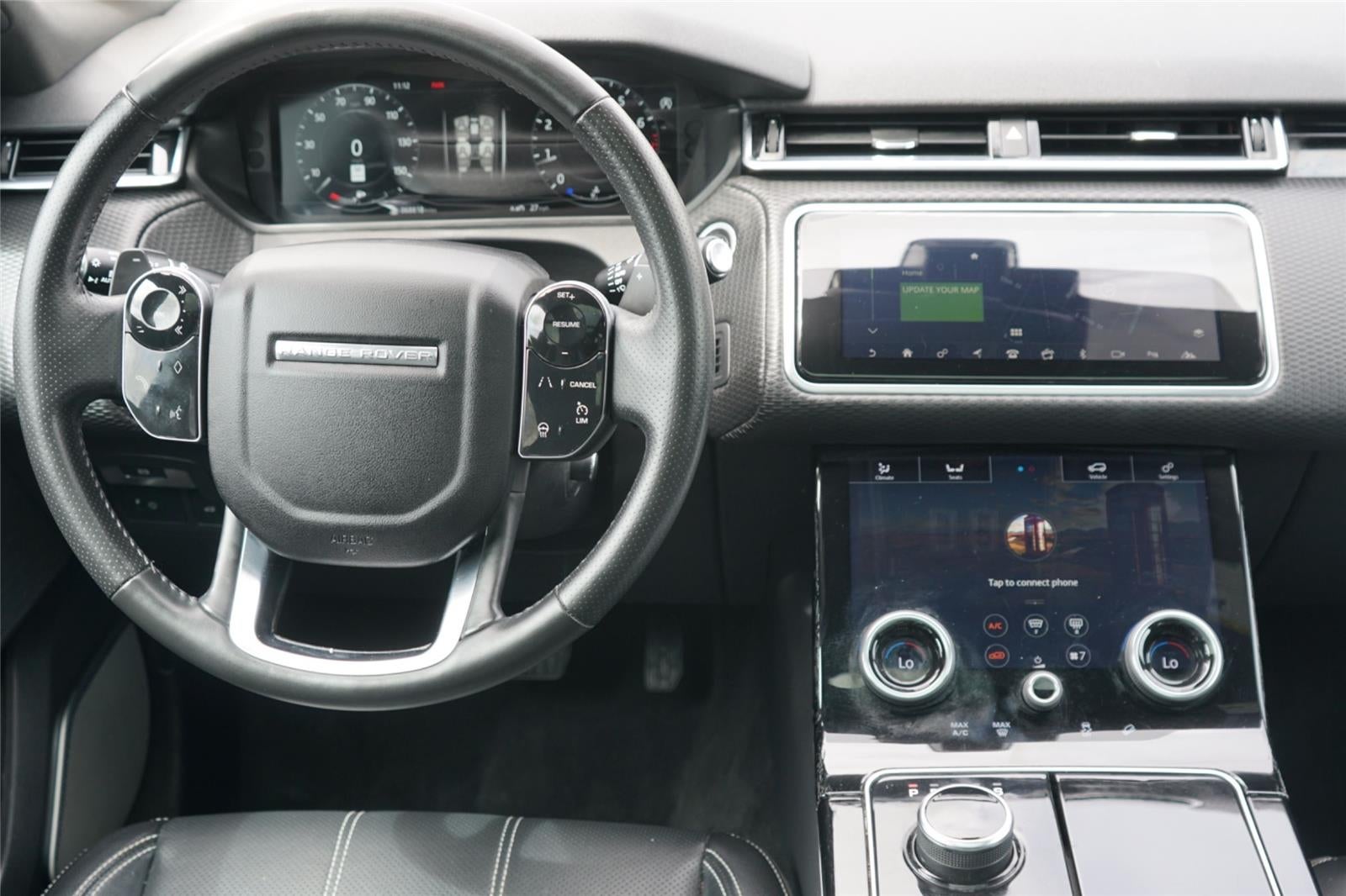 2018 Land Rover Range Rover Velar S
