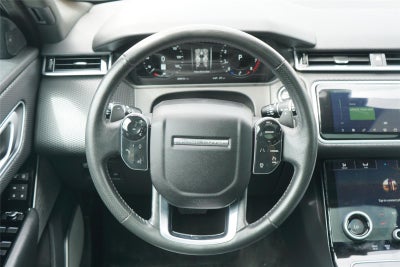 2018 Land Rover Range Rover Velar S