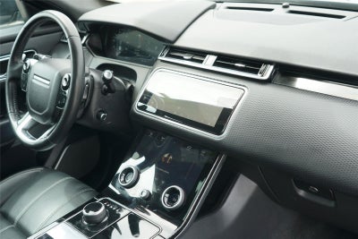 2018 Land Rover Range Rover Velar S