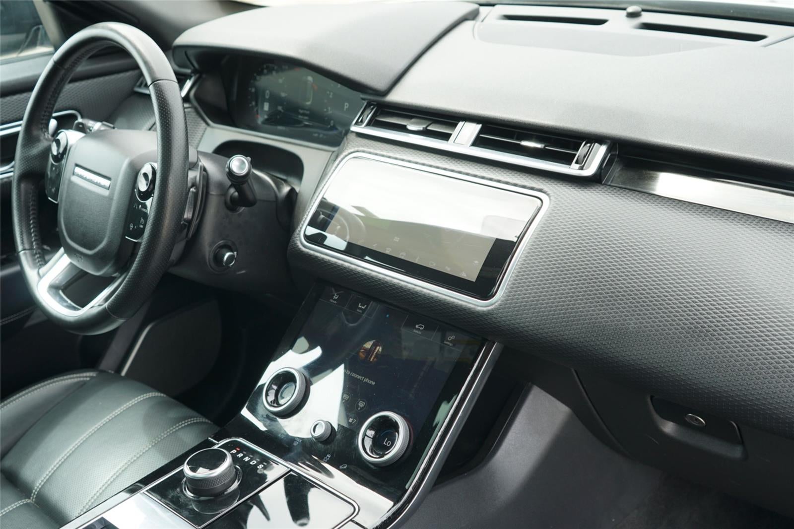 2018 Land Rover Range Rover Velar S