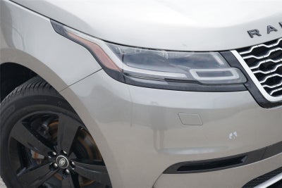 2018 Land Rover Range Rover Velar S