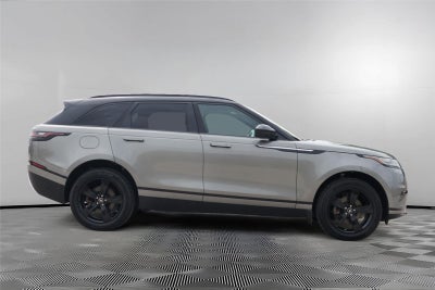2018 Land Rover Range Rover Velar S