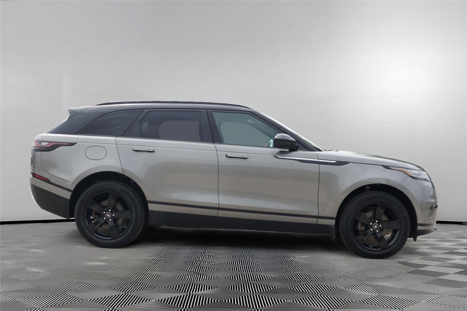 2018 Land Rover Range Rover Velar S