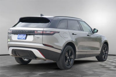 2018 Land Rover Range Rover Velar S