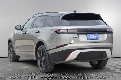 2018 Land Rover Range Rover Velar S