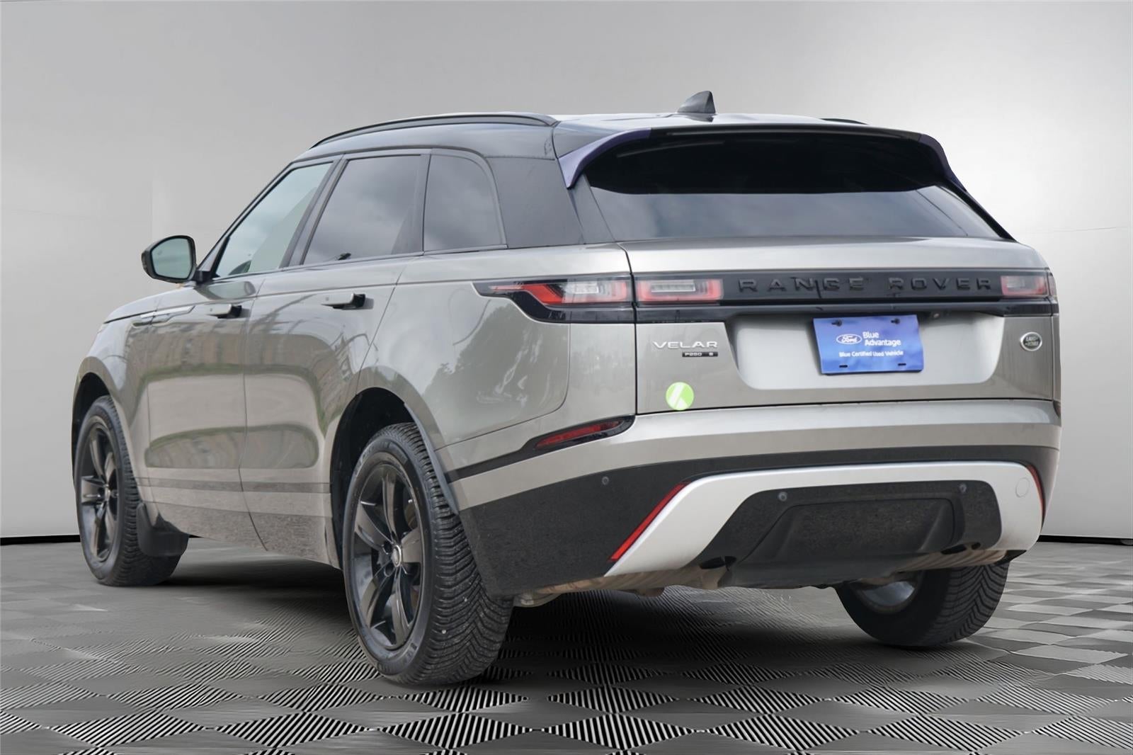 2018 Land Rover Range Rover Velar S