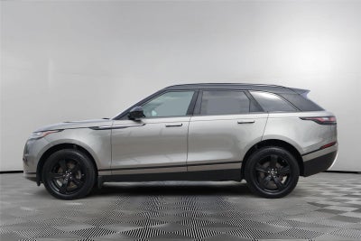 2018 Land Rover Range Rover Velar S