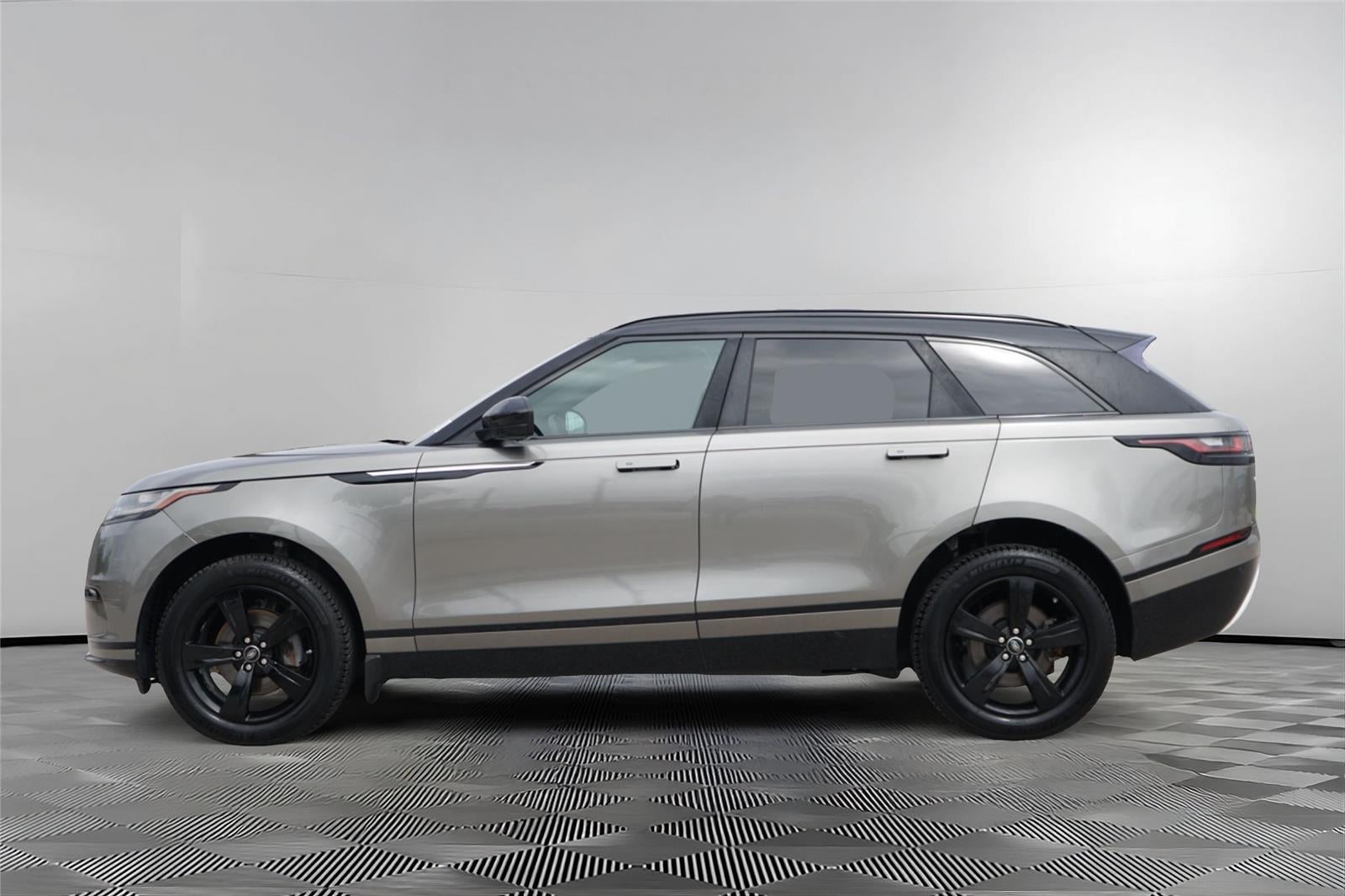 2018 Land Rover Range Rover Velar S
