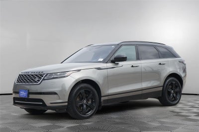 2018 Land Rover Range Rover Velar S