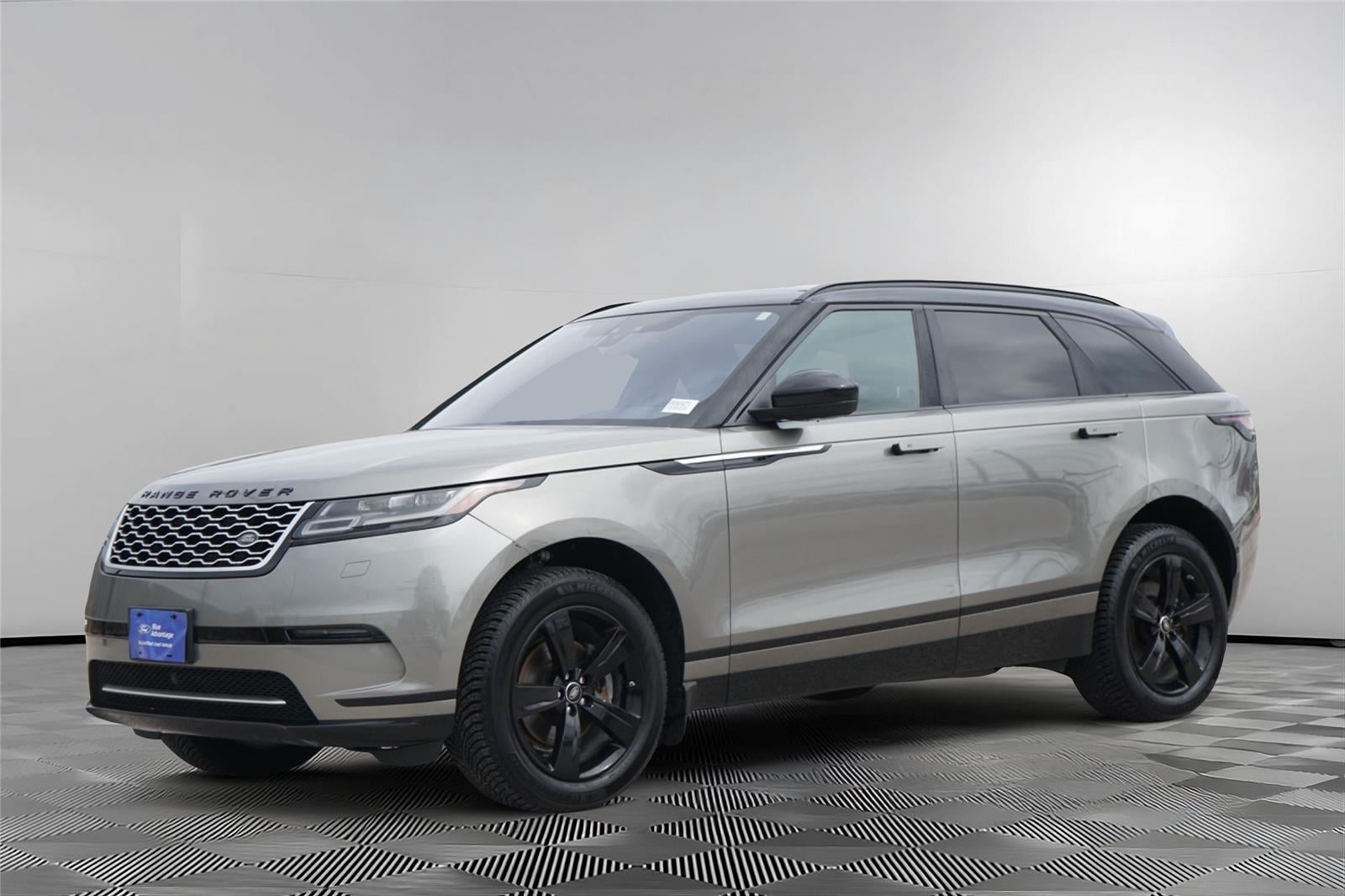 2018 Land Rover Range Rover Velar S