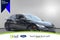 2021 Honda Civic Hatchback EX