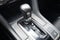 2021 Honda Civic Hatchback EX