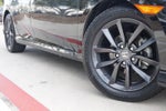 2021 Honda Civic Hatchback EX
