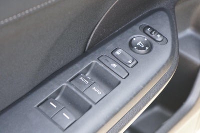 2021 Honda Civic Hatchback EX