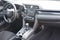 2021 Honda Civic Hatchback EX