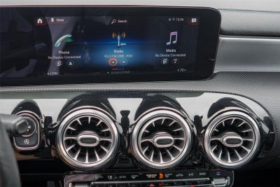 2021 Mercedes-Benz CLA CLA 250