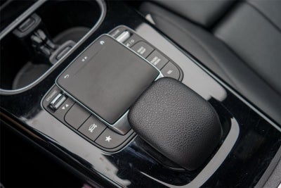 2021 Mercedes-Benz CLA CLA 250
