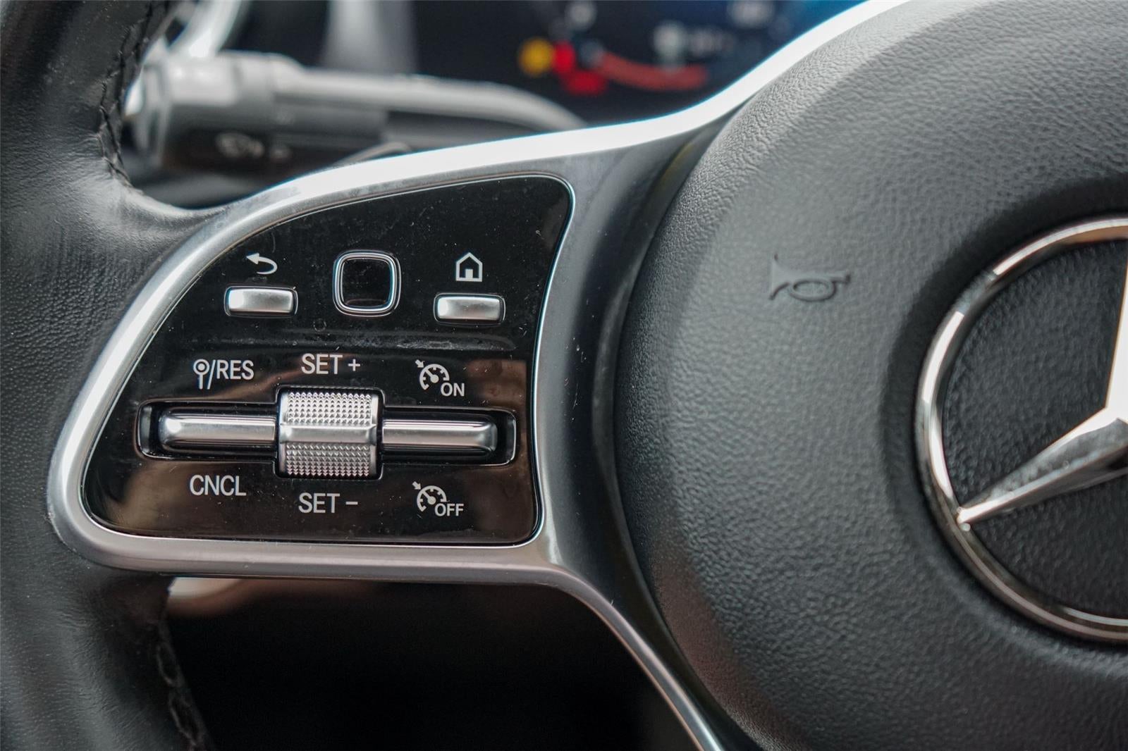 2021 Mercedes-Benz CLA CLA 250