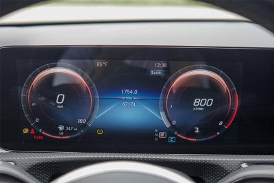 2021 Mercedes-Benz CLA CLA 250