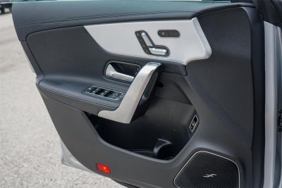 2021 Mercedes-Benz CLA CLA 250