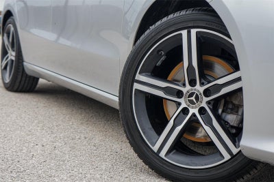2021 Mercedes-Benz CLA CLA 250