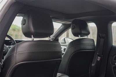2021 Mercedes-Benz CLA CLA 250
