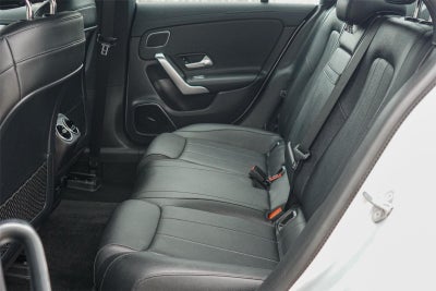 2021 Mercedes-Benz CLA CLA 250