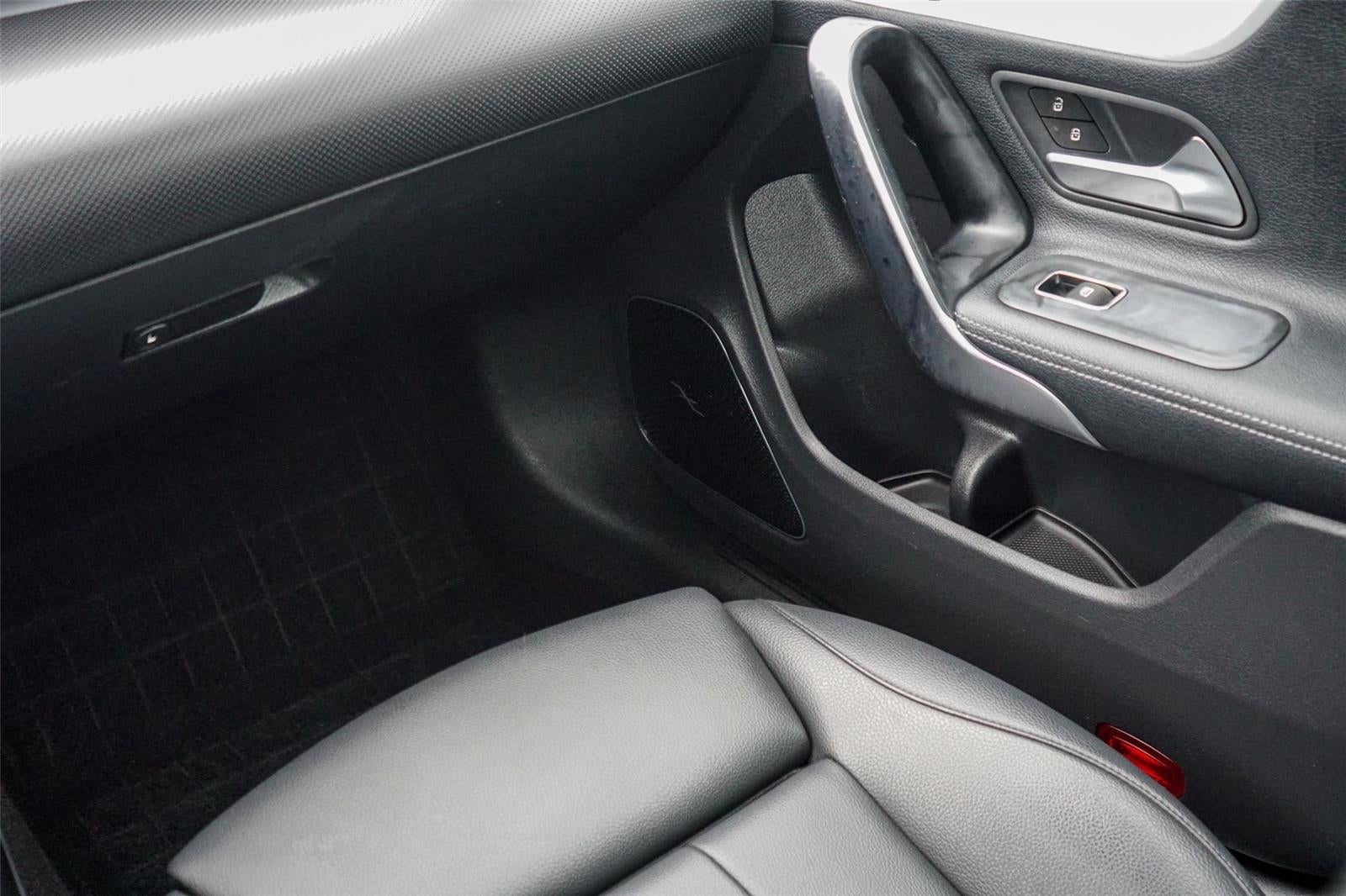 2021 Mercedes-Benz CLA CLA 250