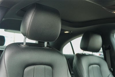 2021 Mercedes-Benz CLA CLA 250