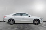 2021 Mercedes-Benz CLA CLA 250