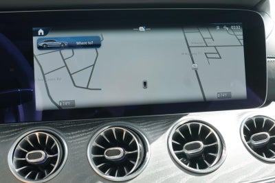 2025 Mercedes-Benz AMG® GT AMG® GT 53