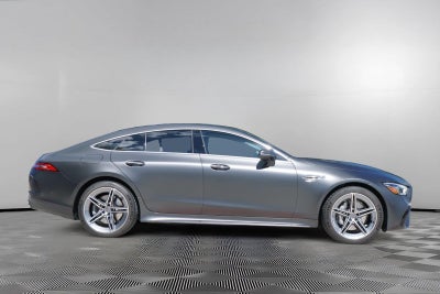 2025 Mercedes-Benz AMG® GT AMG® GT 53