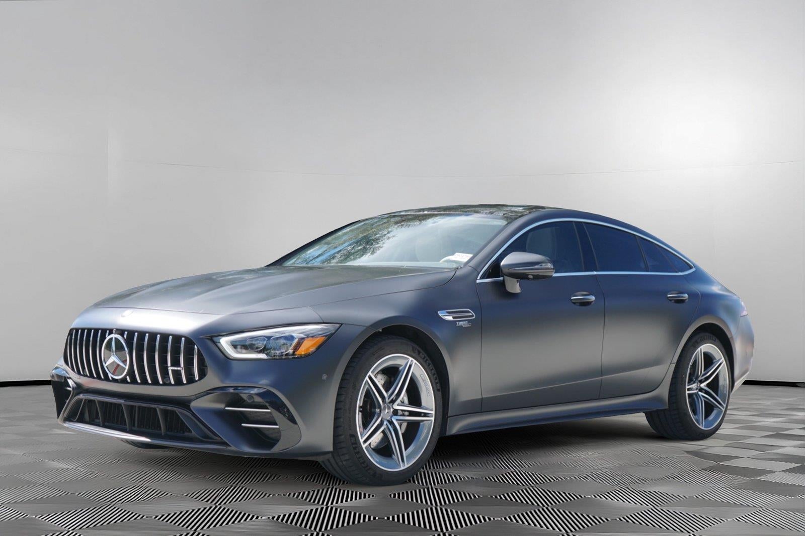 2025 Mercedes-Benz AMG® GT AMG® GT 53