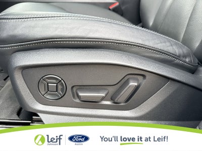 2021 Audi Q8 55 Prestige