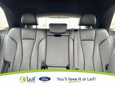 2021 Audi Q8 55 Prestige