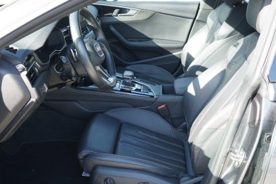 2024 Audi A5 Sportback S line Premium Plus