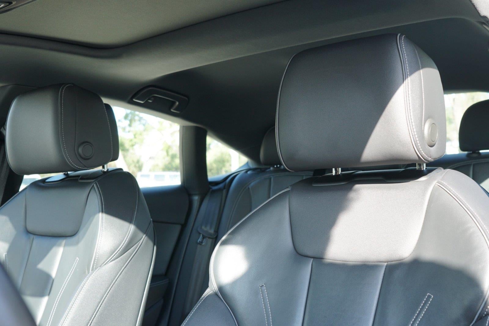 2024 Audi A5 Sportback S line Premium Plus