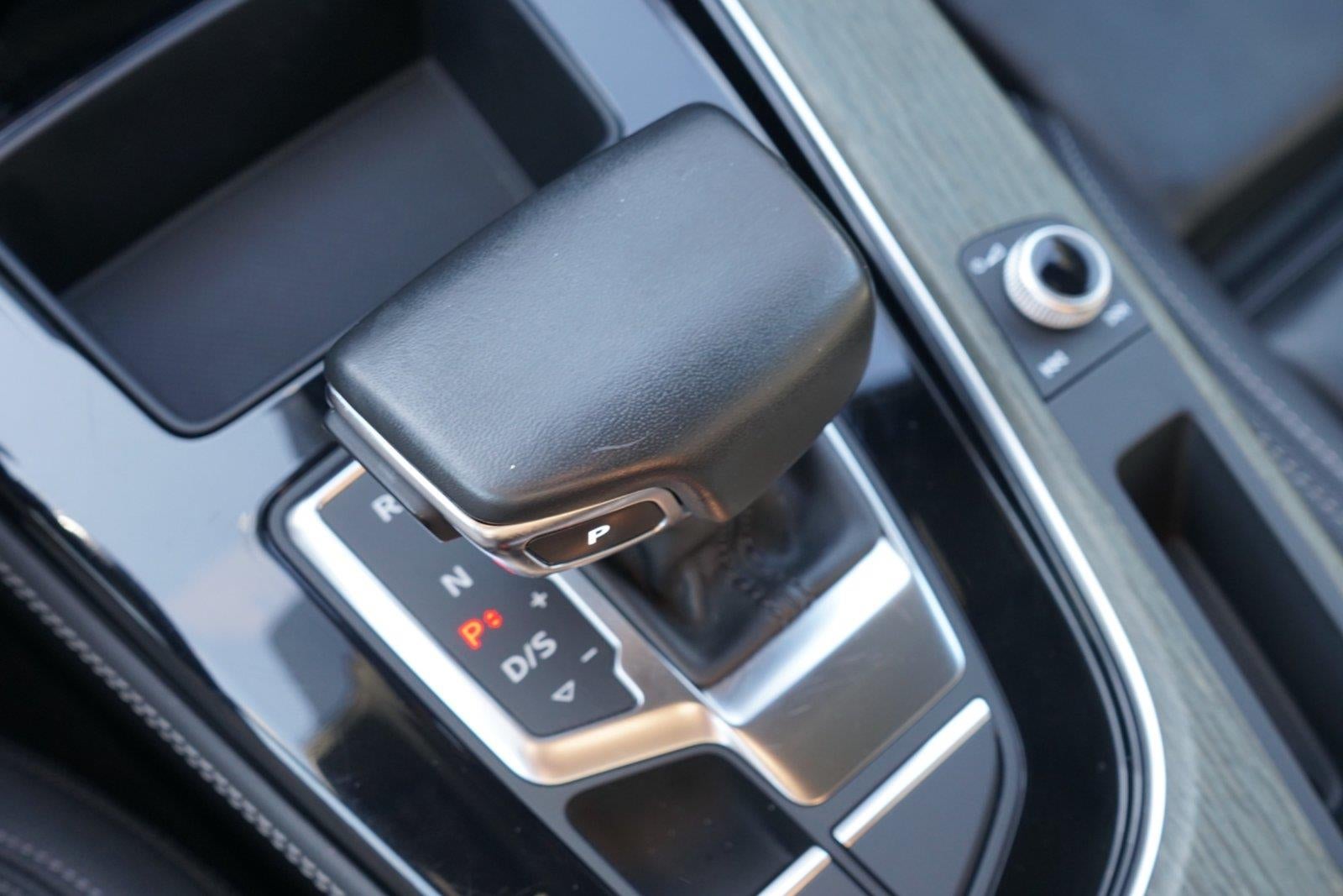 2024 Audi A5 Sportback S line Premium Plus