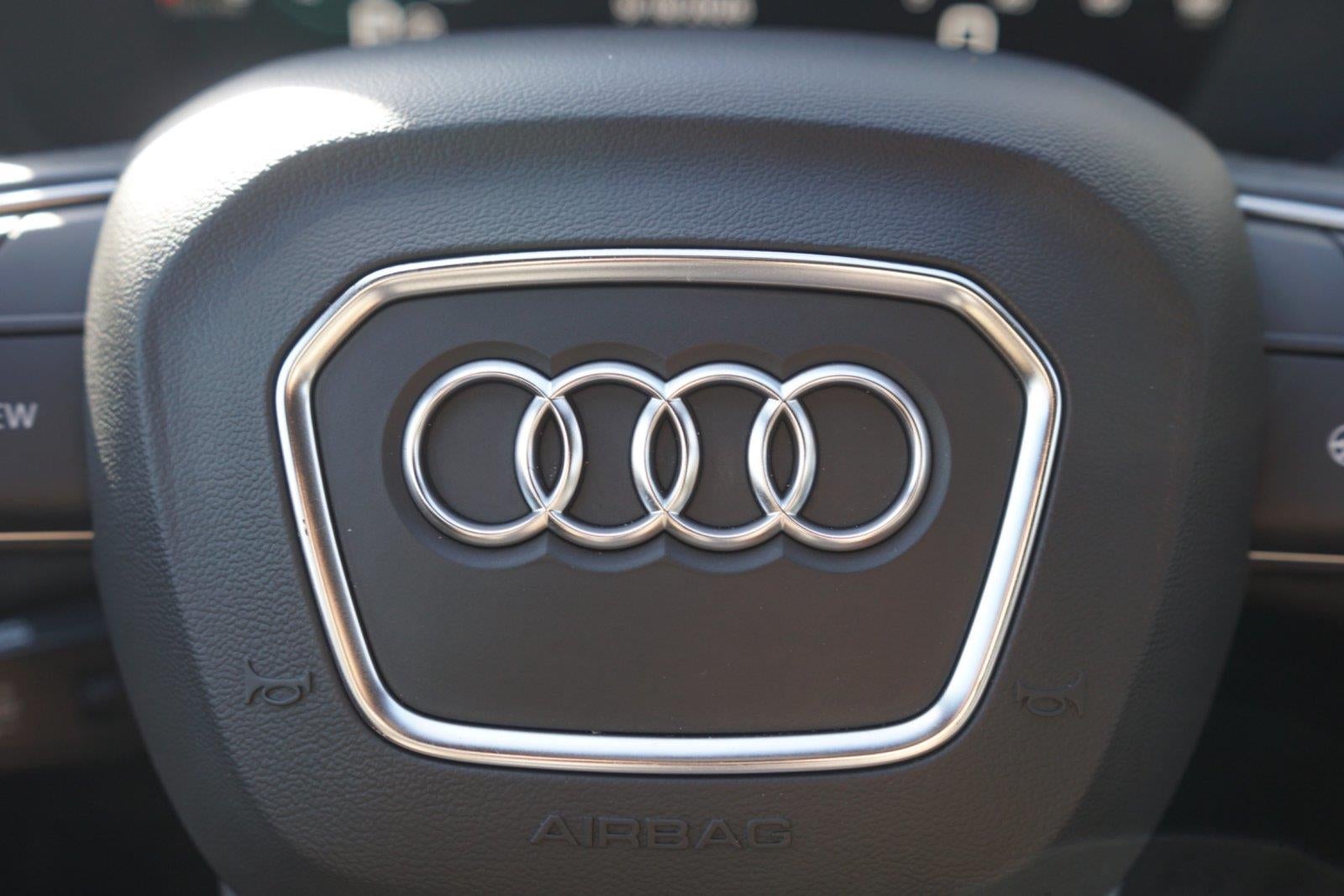 2024 Audi A5 Sportback S line Premium Plus