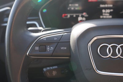 2024 Audi A5 Sportback S line Premium Plus
