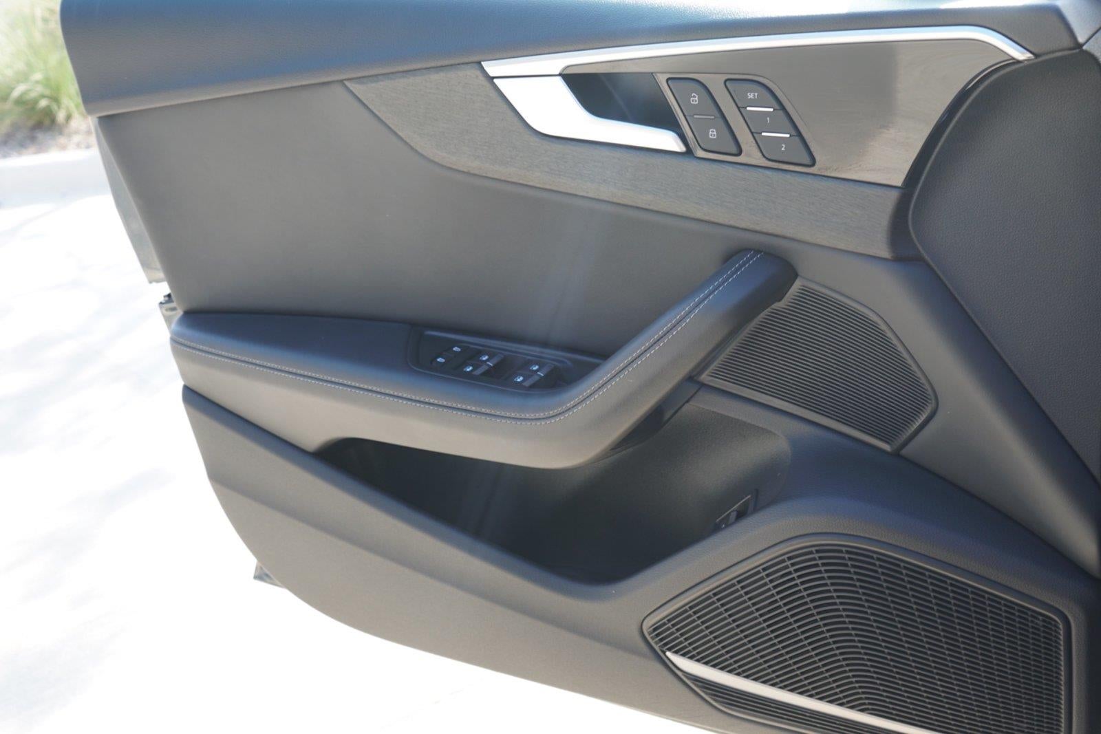 2024 Audi A5 Sportback S line Premium Plus