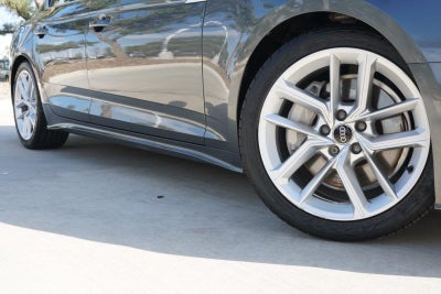 2024 Audi A5 Sportback S line Premium Plus