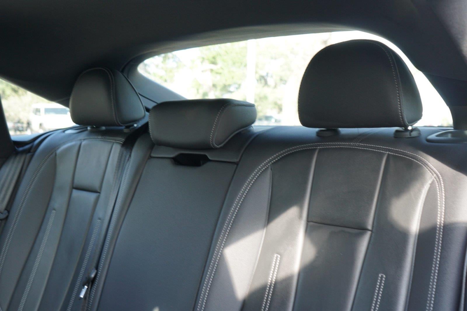 2024 Audi A5 Sportback S line Premium Plus