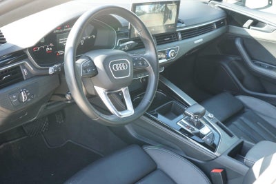 2024 Audi A5 Sportback S line Premium Plus