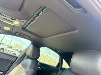 2018 Audi A6 2.0T Premium Plus