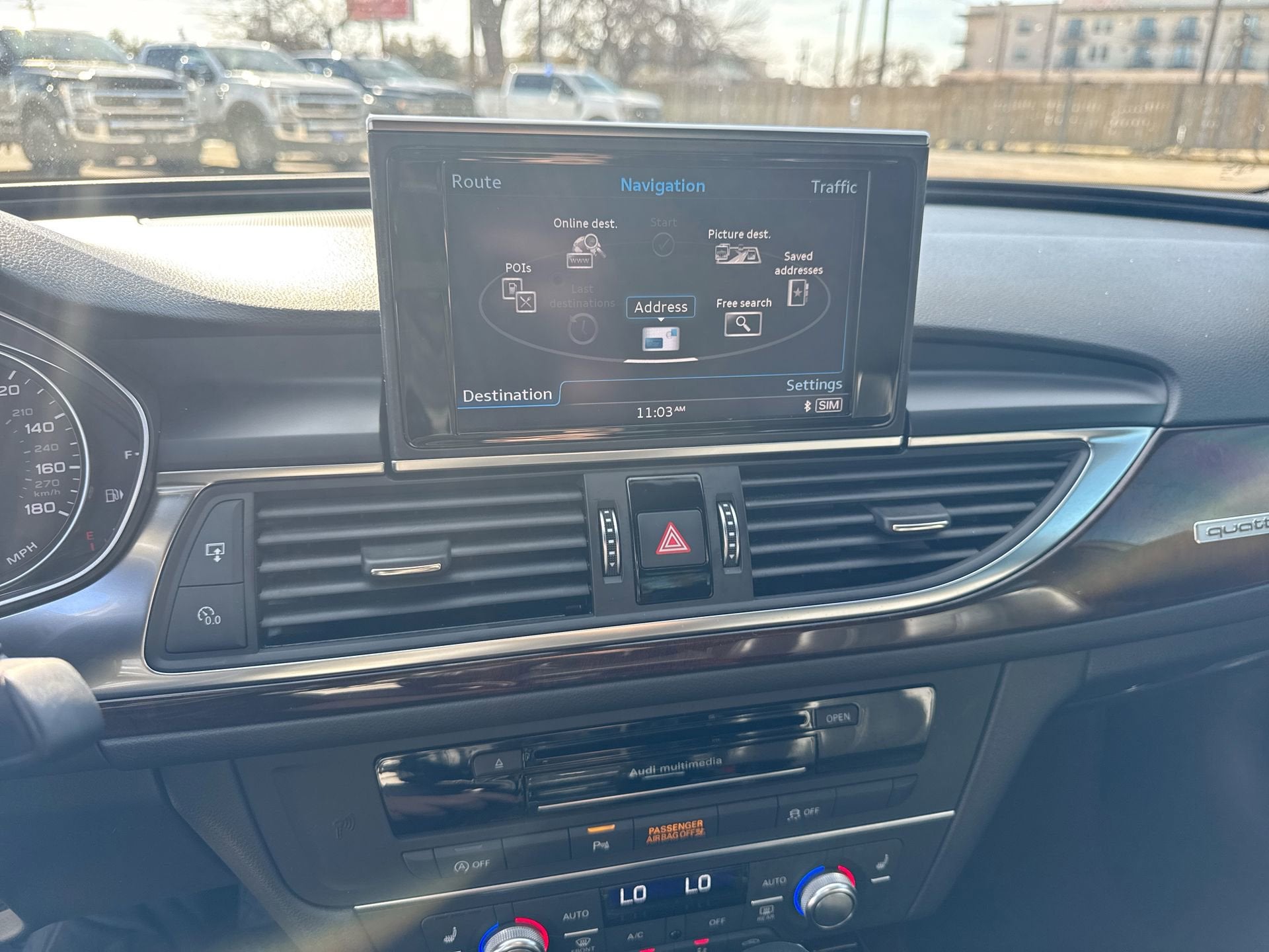 2018 Audi A6 2.0T Premium Plus