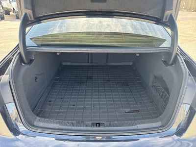 2018 Audi A6 2.0T Premium Plus