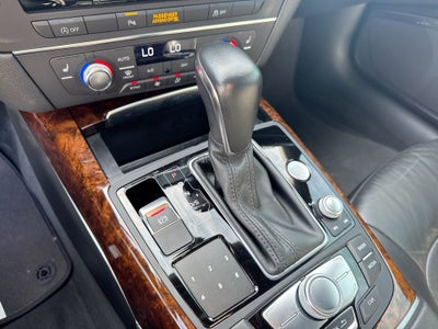 2018 Audi A6 2.0T Premium Plus
